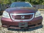 HONDA ODYSSEY EX photo