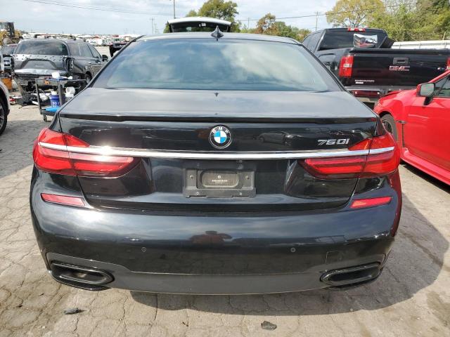 VIN WBA7F0C51HGM21178 2017 BMW 7 SERIES no.6