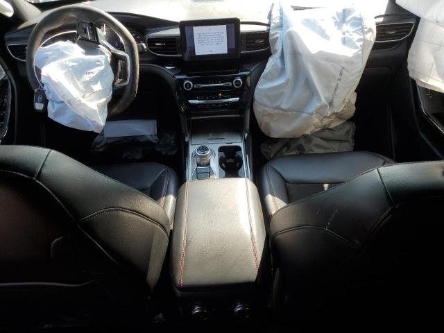 2022 FORD EXPLORER S - 1FMSK8KH0NGB86959