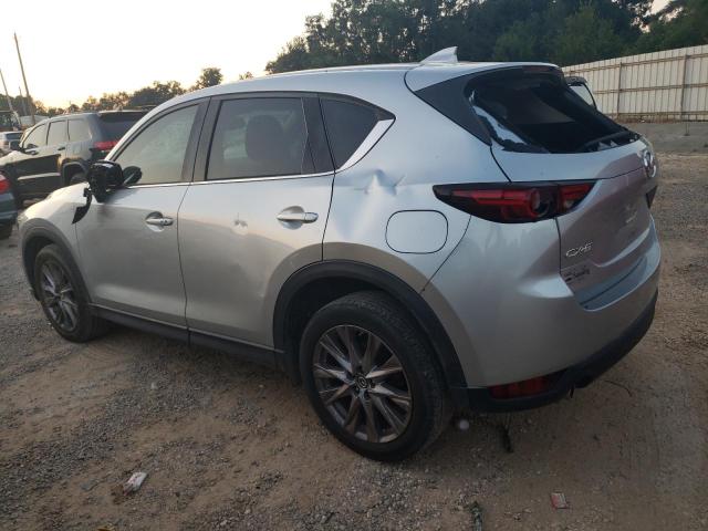 2019 MAZDA CX-5 GRAND - JM3KFADM0K0546656
