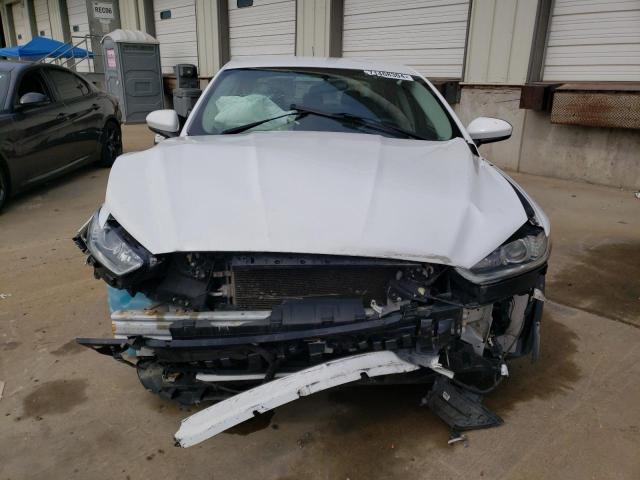 VIN 3FA6P0G75GR227547 2016 FORD FUSION no.5