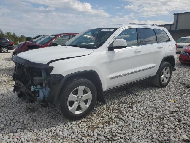 2013 JEEP GRAND CHEROKEE LAREDO 2013