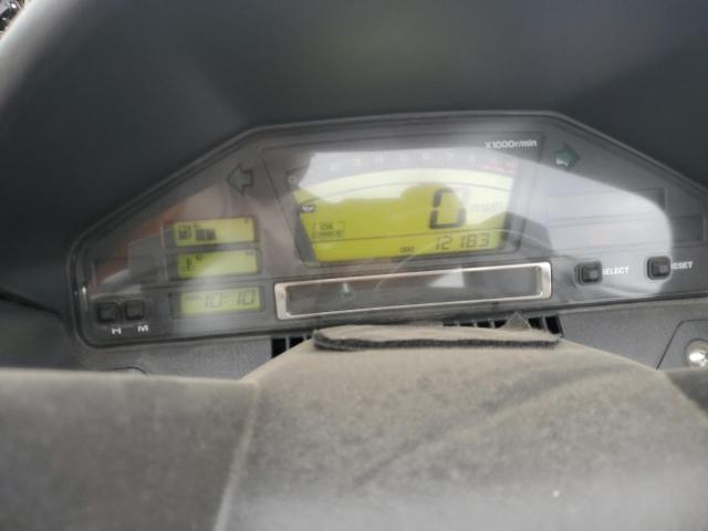 2003 SUZUKI AN650 K3 JS1CP51A032100275