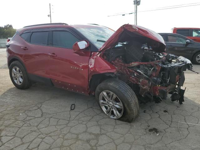 2019 CHEVROLET BLAZER 2LT - 3GNKBGRS2KS702145