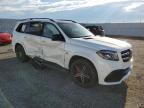 MERCEDES-BENZ GLS 63 AMG снимка