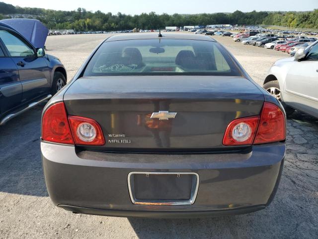 2010 CHEVROLET MALIBU LS 1G1ZB5EB7A4165796  70823484