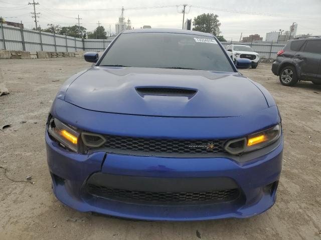 2020 DODGE CHARGER SC - 2C3CDXGJXLH216922