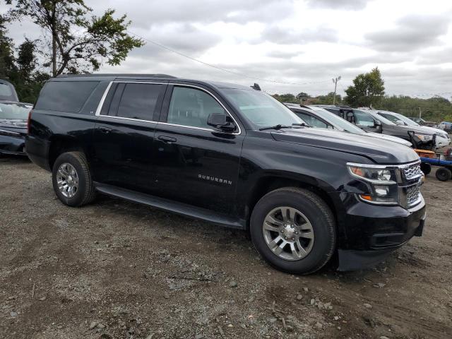 VIN 1GNSKHKC3KR143619 2019 Chevrolet Suburban, K150... no.4