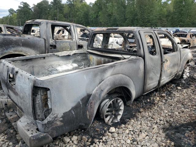2018 NISSAN FRONTIER S - 1N6BD0CT0JN738482