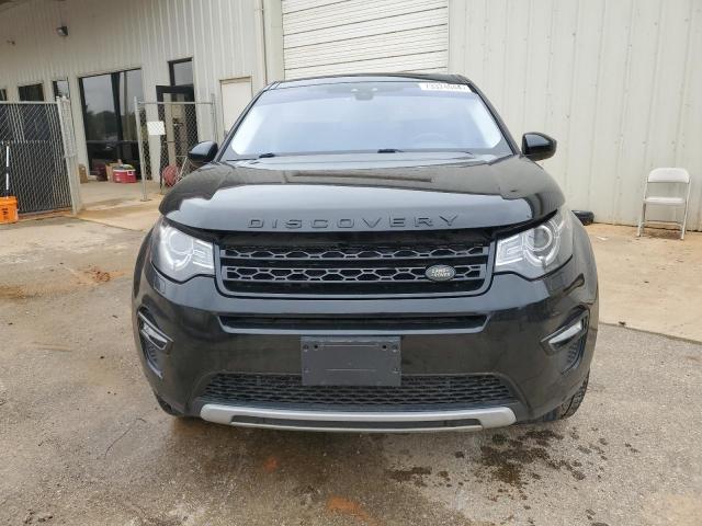 VIN SALCR2BG3HH647703 2017 Land Rover Discovery, Hse no.5