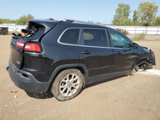 2015 JEEP CHEROKEE L - 1C4PJLCB1FW711500