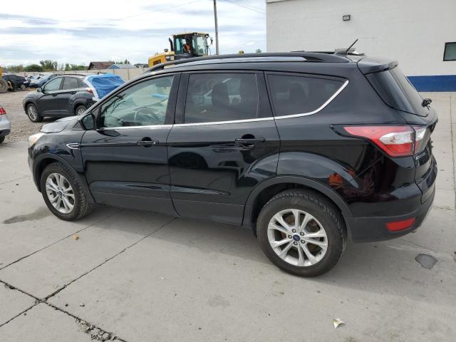 2018 FORD ESCAPE SE - 1FMCU9GD2JUB63916
