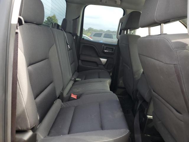 2017 CHEVROLET SLVRD 1500 1GCVKREH2HZ115161