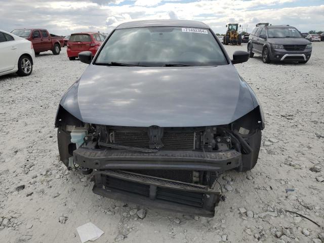 2015 VOLKSWAGEN JETTA SE - 3VWD17AJ9FM329569