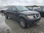 NISSAN FRONTIER S photo