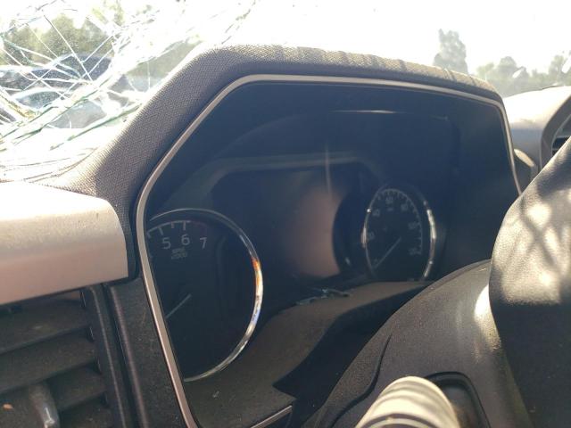 2021 FORD F150 SUPER - 1FTEX1C86MKE05914