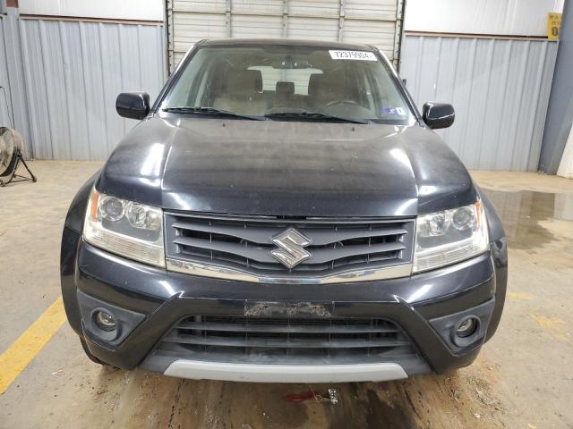 VIN JS3TD0D66D4100362 2013 Suzuki Grand Vitara, Pre... no.5