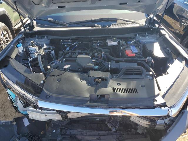 2023 HONDA CR-V LX - 2HKRS4H2XPH425432