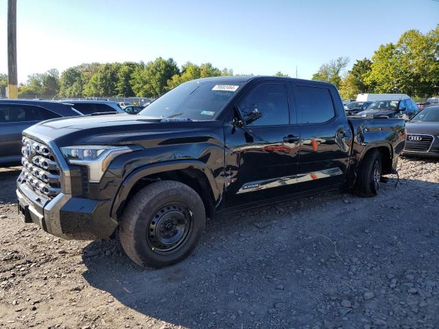 2024 TOYOTA TUNDRA CRE #3006736417