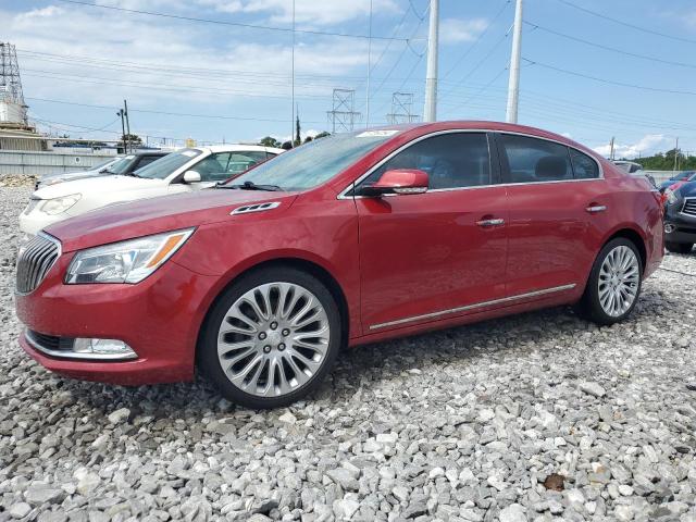 VIN 1G4GF5G37EF127628 2014 Buick Lacrosse, Touring no.1