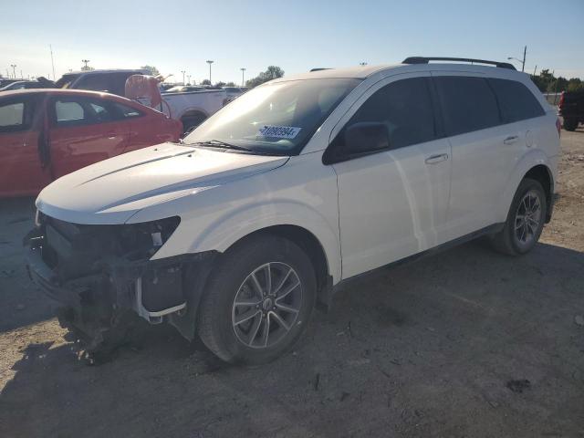 2018 DODGE JOURNEY SE - 3C4PDCAB3JT172242