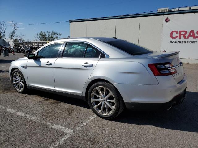 2019 FORD TAURUS LIM - 1FAHP2J85KG112470