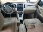 TOYOTA HIGHLANDER photo