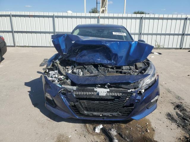 2022 NISSAN ALTIMA SR - 1N4BL4CVXNN416989