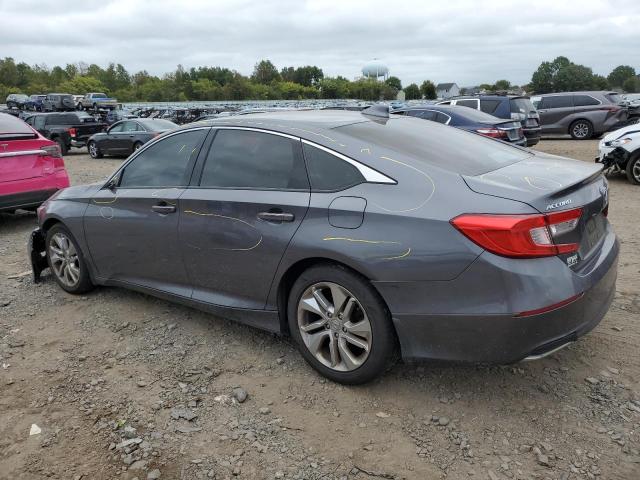 2019 HONDA ACCORD LX - 1HGCV1F19KA126358