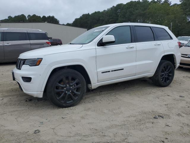 2020 JEEP GRAND CHER - 1C4RJFAG3LC350485