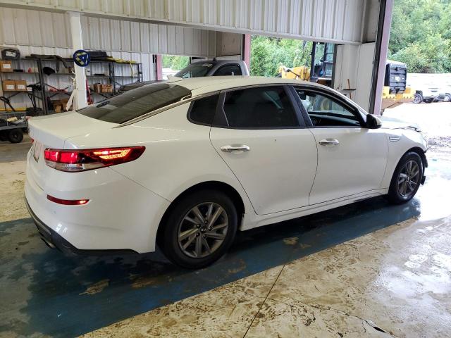 Vin: 5xxgt4l35kg282656, lot: 52938725, kia optima lx 20193
