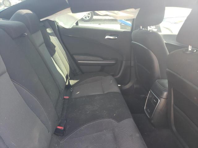 2018 DODGE CHARGER SX - 2C3CDXBG7JH318865
