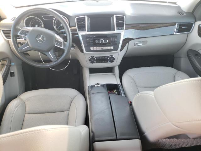 VIN 4JGDA2EB5EA292231 2014 Mercedes-Benz ML-Class,... no.8