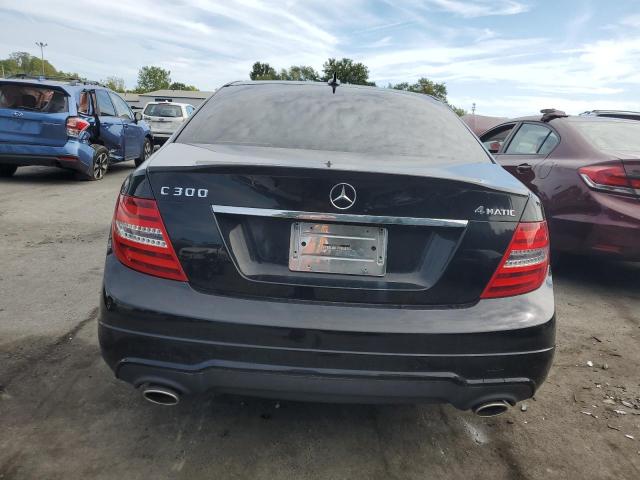 VIN WDDGF8AB3EA897642 2014 Mercedes-Benz C-Class, 3... no.6