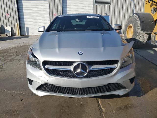 VIN WDDSJ4EB4EN063772 2014 Mercedes-Benz CLA-Class,... no.5