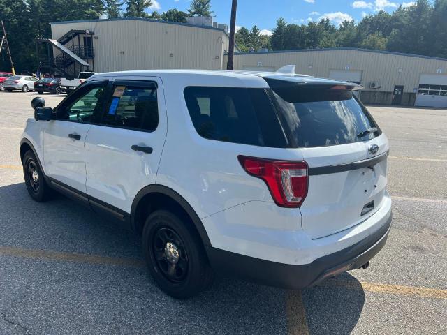 2017 FORD EXPLORER P 1FM5K8AR1HGD58847  71132784