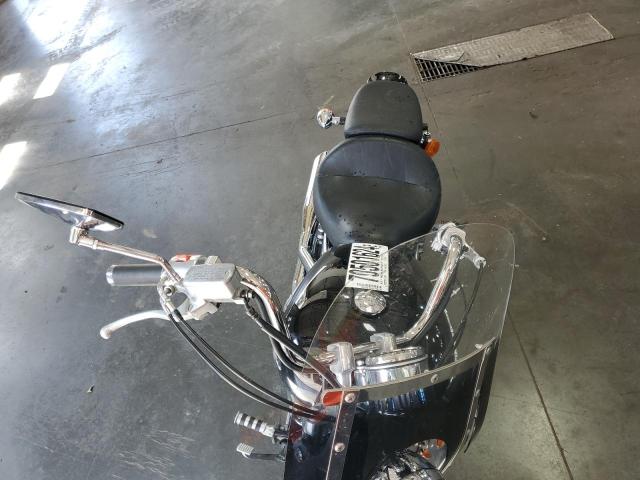 2004 HONDA VT1100 C 1HFSC18074A800343