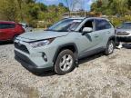 2021 TOYOTA RAV4 XLE - 2T3RWRFV1MW119786