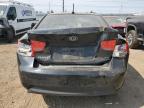 KIA FORTE EX photo