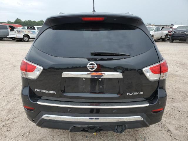 2015 NISSAN PATHFINDER - 5N1AR2MNXFC658052