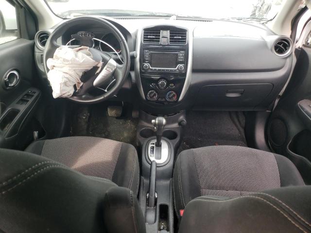 2017 NISSAN VERSA S - 3N1CN7AP2HL801968
