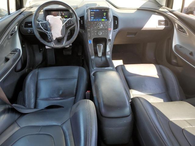 VIN 1G1RF6E42EU152150 2014 Chevrolet Volt no.8