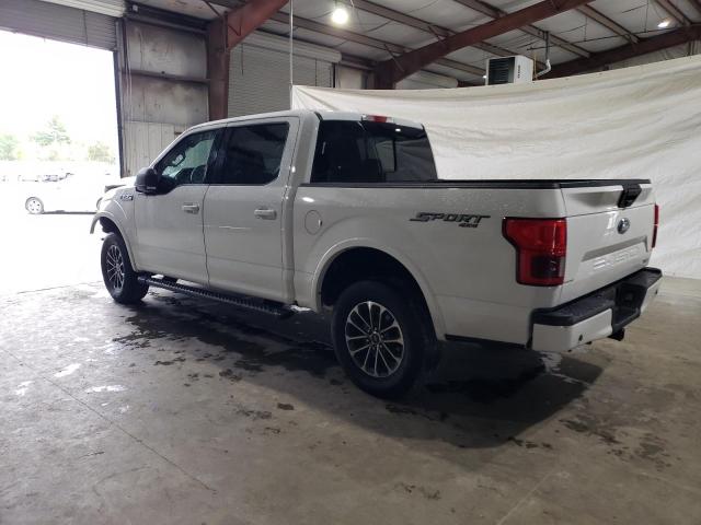 2019 FORD F150 SUPER - 1FTEW1EP0KFD32049