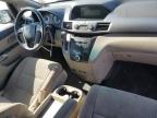 HONDA ODYSSEY EX photo