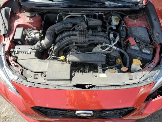 VIN 4S3GKAM60K3604338 2019 Subaru Impreza, Sport no.11