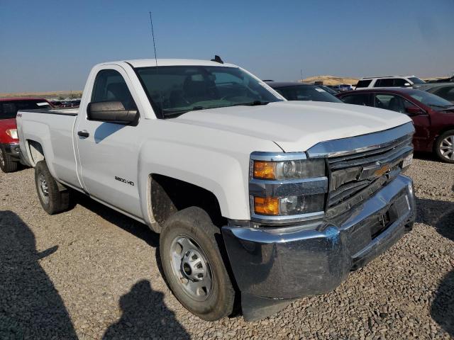 2016 CHEVROLET SILVERADO - 1GC0KUEGXGZ174946
