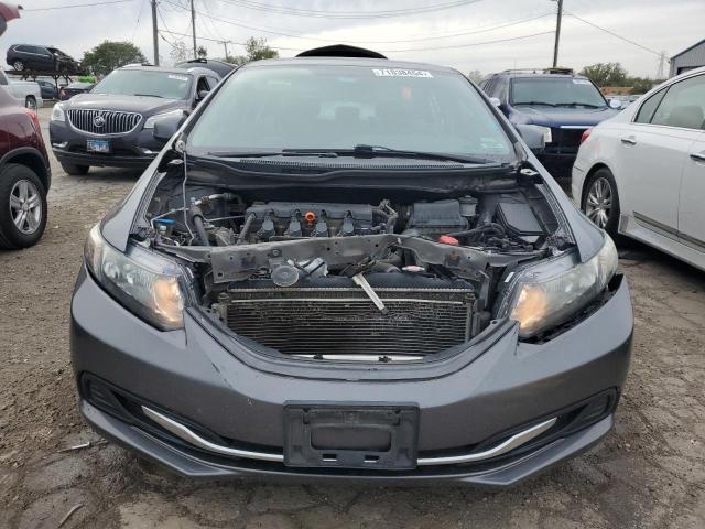 VIN 19XFB2F85DE054369 2013 Honda Civic, EX no.5