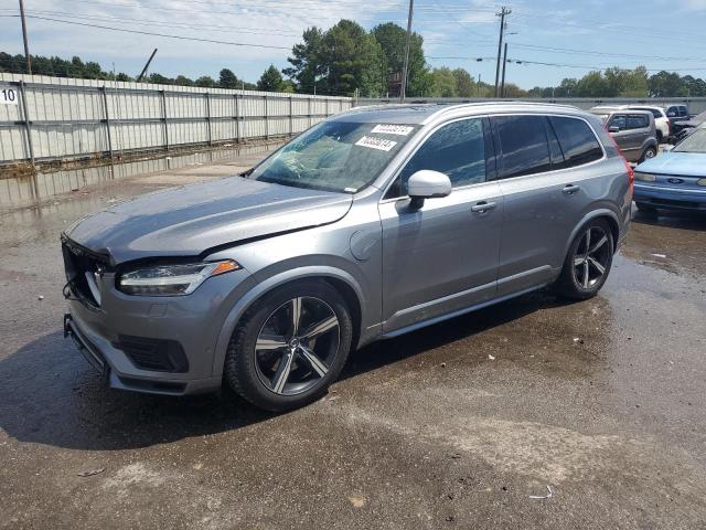 2017 VOLVO XC90 T8 - YV4BC0PM5H1124535