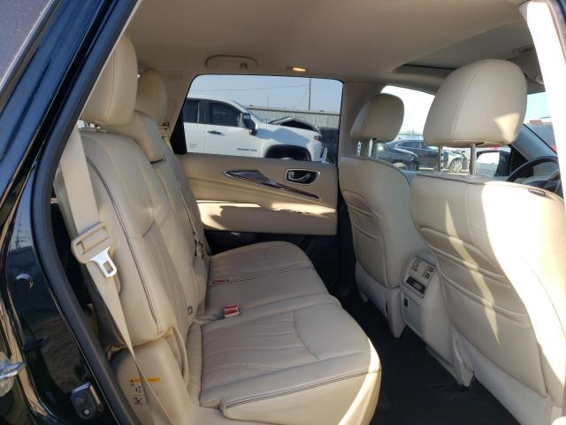 2017 INFINITI QX60 - 5N1DL0MM3HC522293