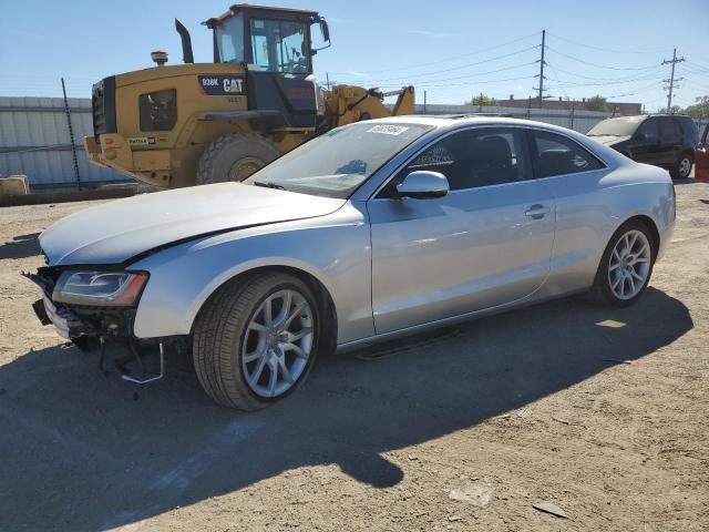 2012 AUDI A5 PREMIUM #2940746292